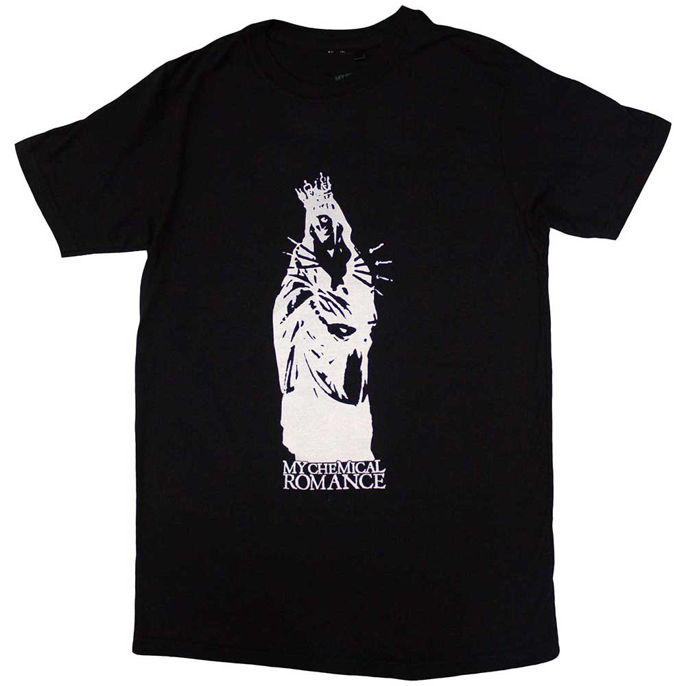 My Chemical Romance: Lady Sorrows T-Shirt