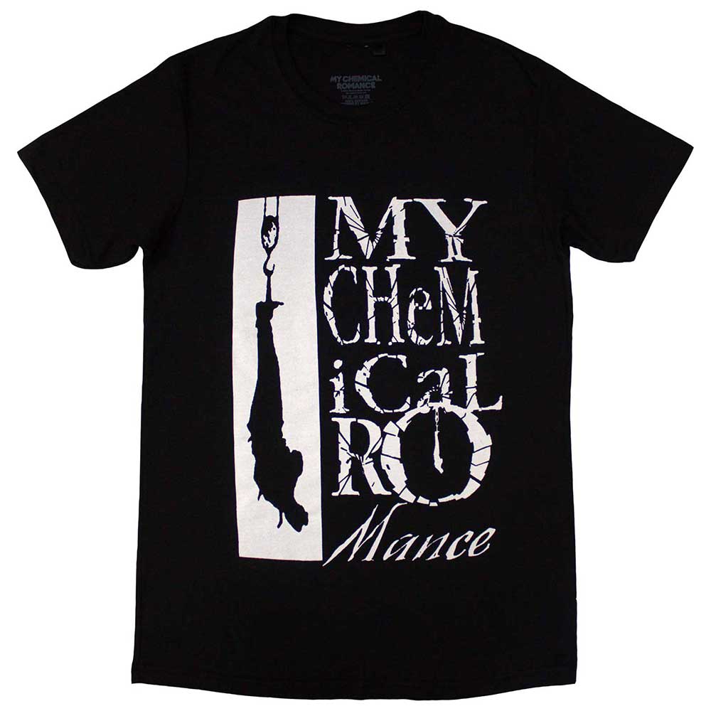 My Chemical Romance: Hangman T-Shirt