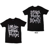 My Chemical Romance: Long Live The Black Parade T-Shirt