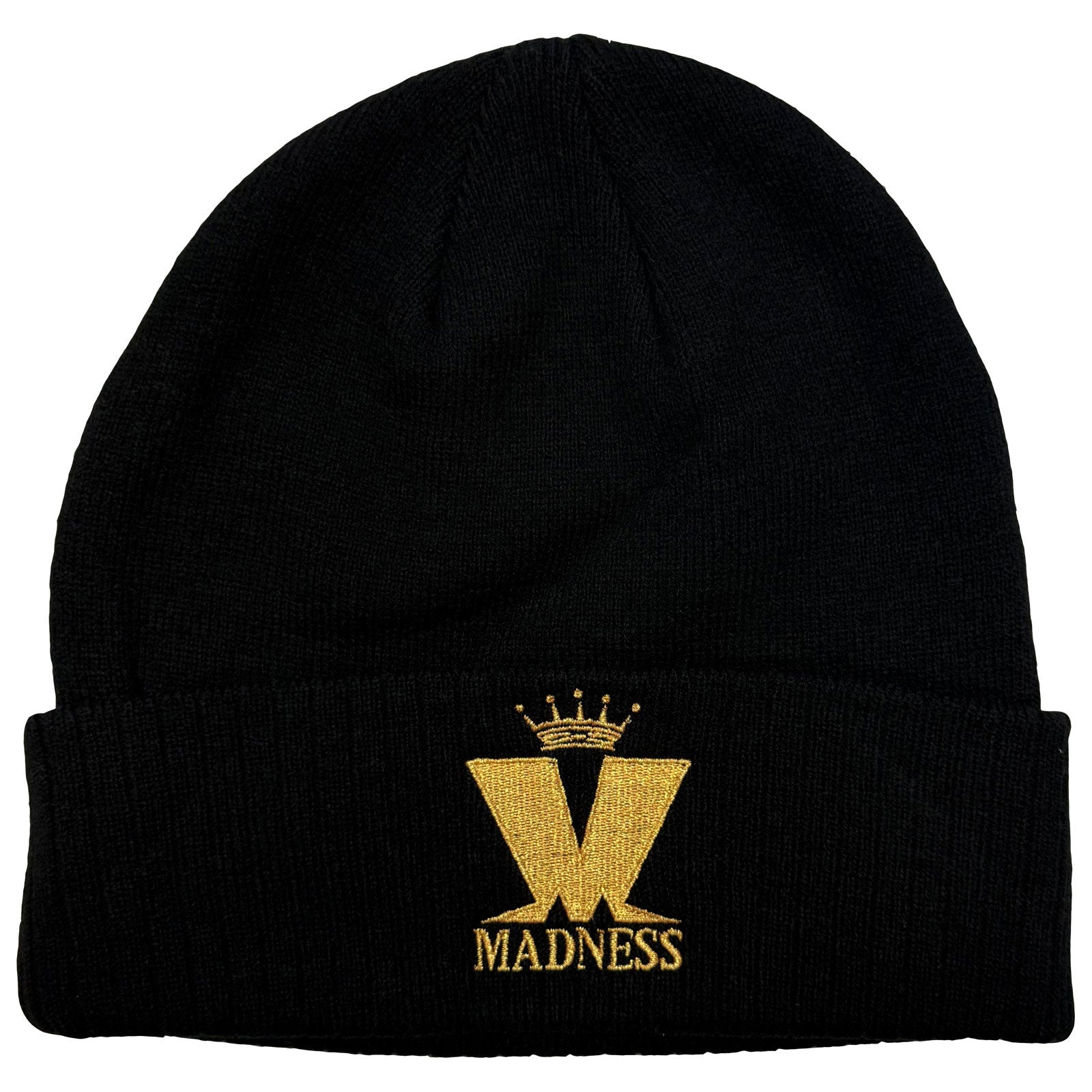 Madness: Crown & M Cap – officielt merchandise