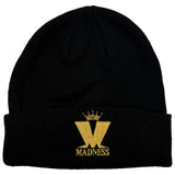 Madness: Crown & M Cap – officielt merchandise