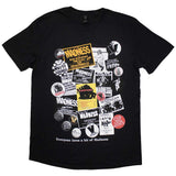 Madness: Posters & Stickers T-Shirt