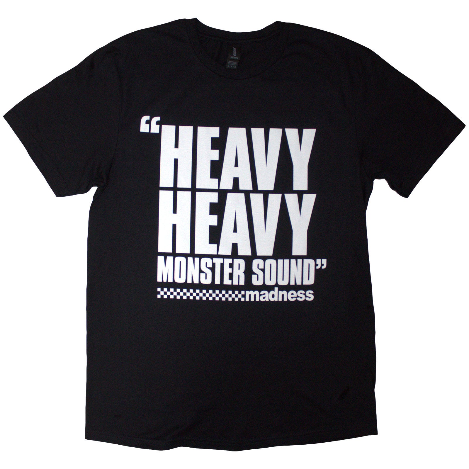 Madness: Heavy Heavy T-Shirt