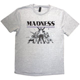 Madness: 7 Check T-Shirt