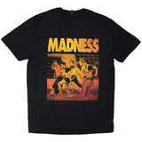 Madness: Gold Keep Moving T-Shirt
