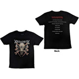 Megadeth: Killing Biz T-Shirt