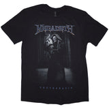 Megadeth: Youthanasia The Broker T-Shirt