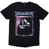 Megadeth: Youthanasia The Reckoning Day T-Shirt