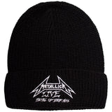 Metallica: Live Cap – officielt merchandise