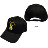 Metallica: Robb Bass Cap – officielt merchandise