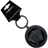 Metallica: 30th Anniversary Playing Card Keychain