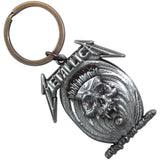 Metallica: In Vertigo Keychain (Die Casting)