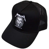 Metallica: In Vertigo Mesh Back Cap