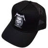 Metallica: In Vertigo Mesh Back Cap