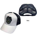 Metallica: Stage Pit Cap – officielt merchandise