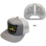 Metallica: Squindo Since '81 Cap – officielt merchandise