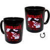 Metallica: Kill 'Em All Unboxed Mug