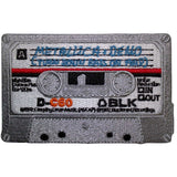 Metallica: No Life 'Til Leather Standard Patch