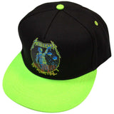 Metallica: And Justice For All Cap – officielt merchandise