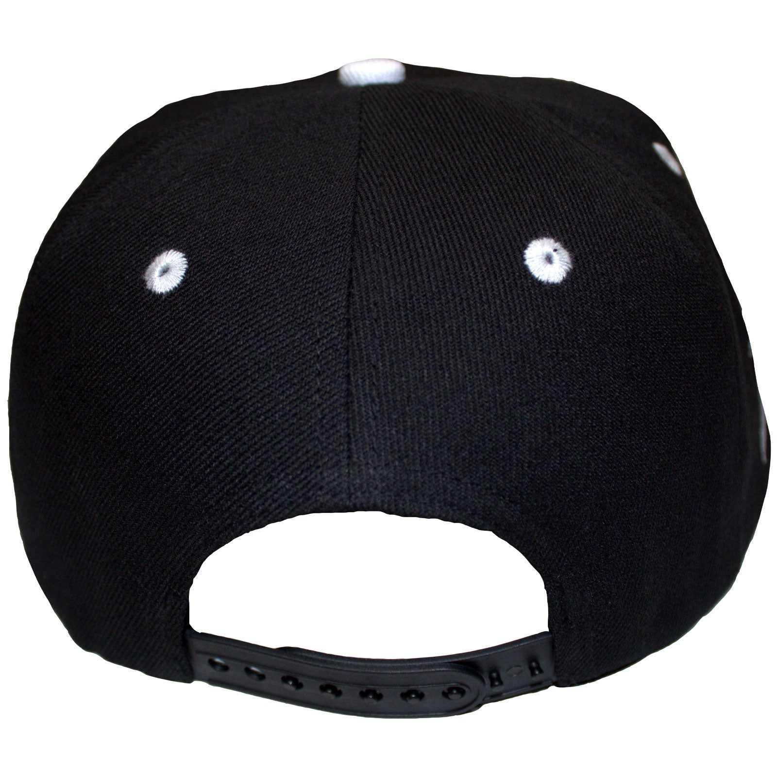 Metallica: The Shortest Straw Multi Eyes Cap – officielt merchandise