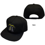 Metallica: Hetfield Vulture '72 Cap – officielt merchandise
