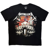 Metallica: El Arsenal Completo T-shirt – officielt merchandise