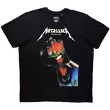 Metallica: Moth Into Flame T-shirt – officielt merchandise