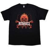 Metallica: Rebel T-Shirt