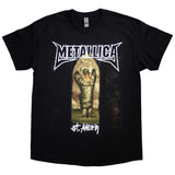 Metallica: St Anger Angel T-Shirt