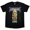 Metallica: St Anger Angel T-Shirt
