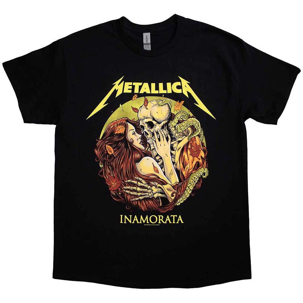 Metallica: Inamorata T-Shirt
