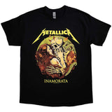 Metallica: Inamorata T-Shirt