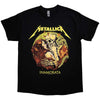 Metallica: Inamorata T-Shirt