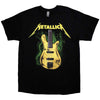 Metallica: Trujillo M72 Bass T-Shirt