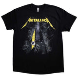 Metallica: Hetfield M72 Vulture T-Shirt