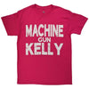 Machine Gun Kelly: Embers Logo T-Shirt