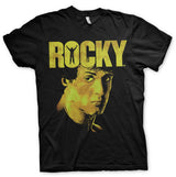 Rocky - Sylvester Stallone T-Shirt