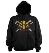 Vikings Eyes Hoodie