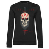 Vikings - Berserker Girly Sweatshirt