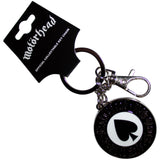 Motorhead: Born To Lose Keychain