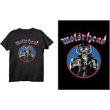Motorhead: Warpig Lemmy T-shirt – officielt merchandise