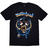 Motorhead: 50 Years Airbrush Warpig T-Shirt
