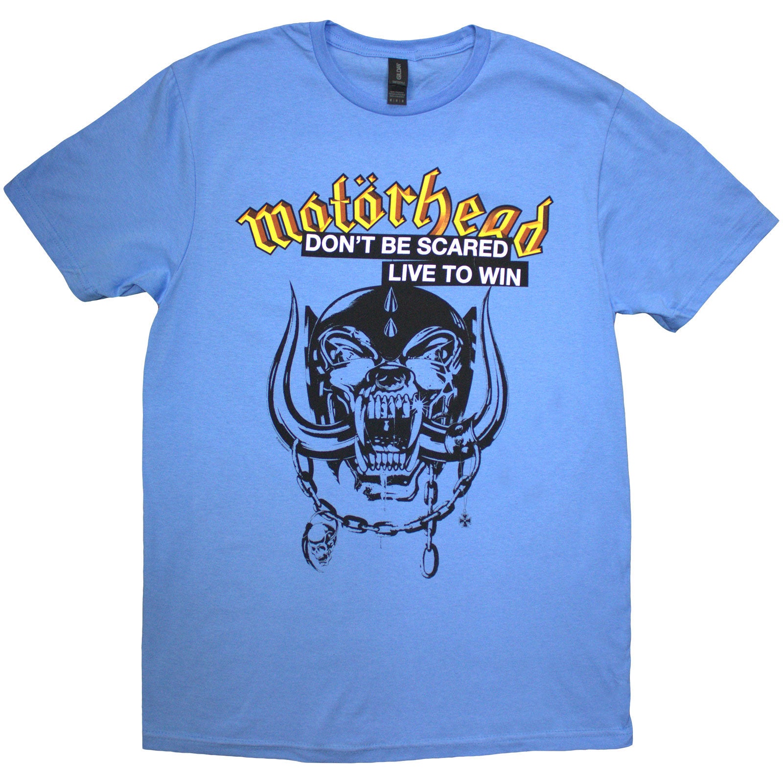 Motorhead: Live To Win T-Shirt