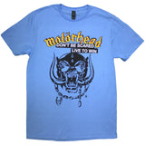 Motorhead: Live To Win T-Shirt