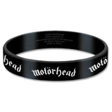 Motorhead: Logo Armbånd – officielt merchandise