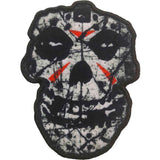 Misfits: Friday 13th Skull Patch – officielt merchandise