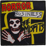 Misfits: Horror Business Patch – officielt merchandise