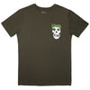 Misfits: Mini Skull & Logo T-Shirt