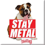 Miss May I: Dog Magnet – officielt merchandise