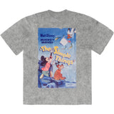 Disney: Mickey The Simple Things Stone Wash T-Shirt (Wash)